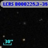 LCRS B000228.3-384720