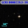 LCRS B000228.3-381609