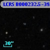 LCRS B000232.5-384323