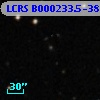 LCRS B000233.5-384938
