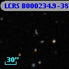 LCRS B000234.9-382026