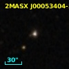2MASX J00053404-3837395