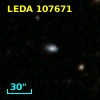 LEDA  107671