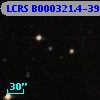 LCRS B000321.4-390826