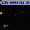 LCRS B000340.9-381927