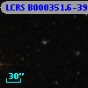 LCRS B000351.6-390457