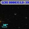 LCRS B000351.9-390456
