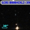 LCRS B000426.2-390103