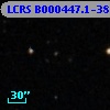 LCRS B000447.1-382338