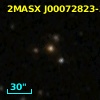 2MASX J00072823-3845286