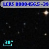 LCRS B000456.5-385512