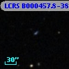 LCRS B000457.8-385027