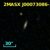 2MASX J00073086-3827416