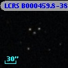 LCRS B000459.8-383857