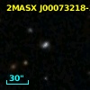 2MASX J00073218-3900416
