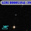 LCRS B000518.6-390256