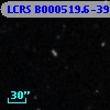 LCRS B000519.6-391224
