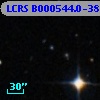 LCRS B000544.0-383230