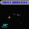2MASX J00084264-3859094