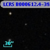 LCRS B000612.4-382659