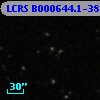 LCRS B000644.1-384503