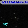 LCRS B000644.9-384438