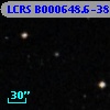 LCRS B000648.6-383122