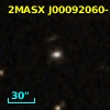 2MASX J00092060-3818018