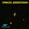 2MASX J00092069-3823298