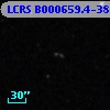 LCRS B000659.4-383756