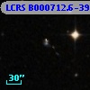LCRS B000712.6-390521