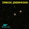 2MASX J00094569-3829055
