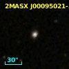 2MASX J00095021-3817505