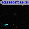 LCRS B000727.0-384420