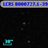 LCRS B000727.1-391804