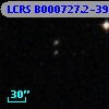 LCRS B000727.2-391316