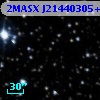 2MASX J21440305+5512113