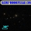 LCRS B000751.6-384501