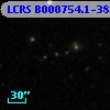 LCRS B000754.1-384516