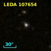LEDA  107654