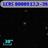 LCRS B000812.3-383411
