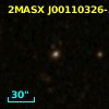 2MASX J00110326-3831182