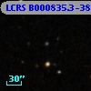 LCRS B000835.3-385056