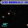 LCRS B000841.7-382620