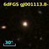 6dFGS gJ001113.8-380747