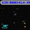 LCRS B000341.4-390210