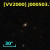 [VV2000] J000503.7-391748
