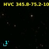 HVC 345.8-75.2-103