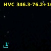 HVC 346.3-76.2+162