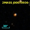 2MASS J00070936-3718456